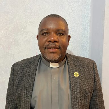 Habert Mujabwami